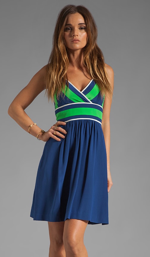 Volley Dress