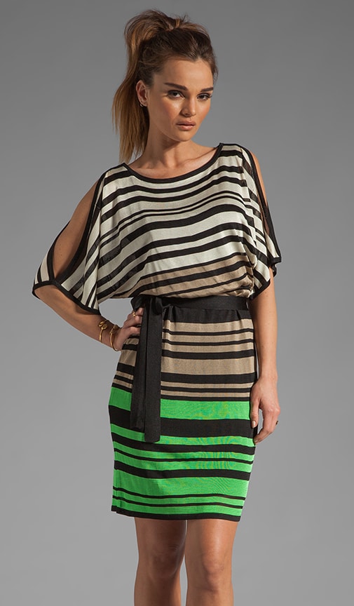 Berenice Dress
