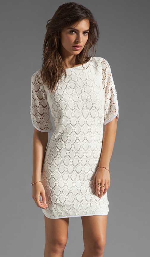 Bonfire Dress