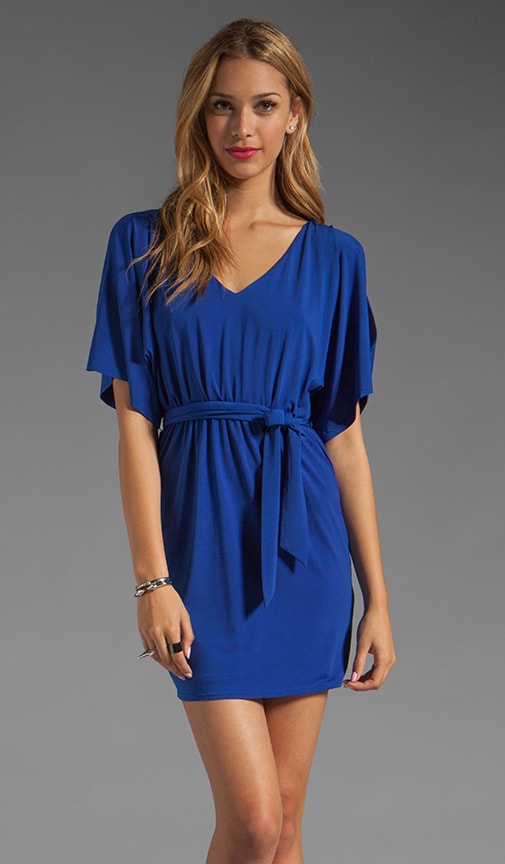 Dazy Dress