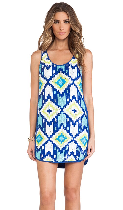 Lore Dress