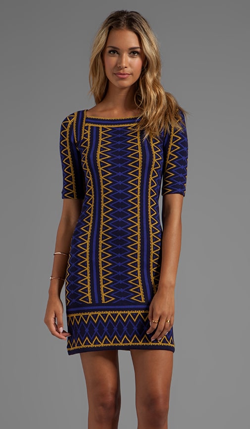 Milies Sweater Dress