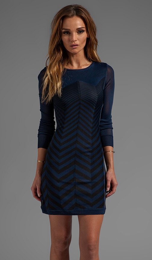 Sharyn Sweater Dress
