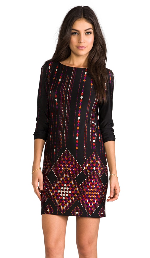 Akro Dress