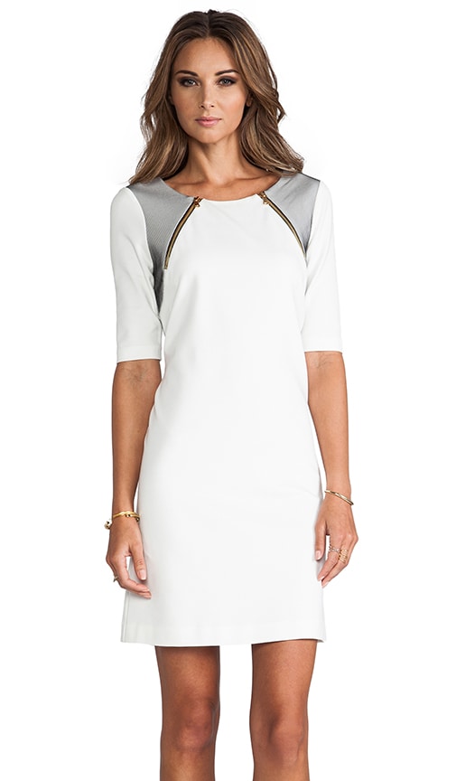 Milena Dress