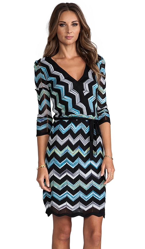 Harbor Dress