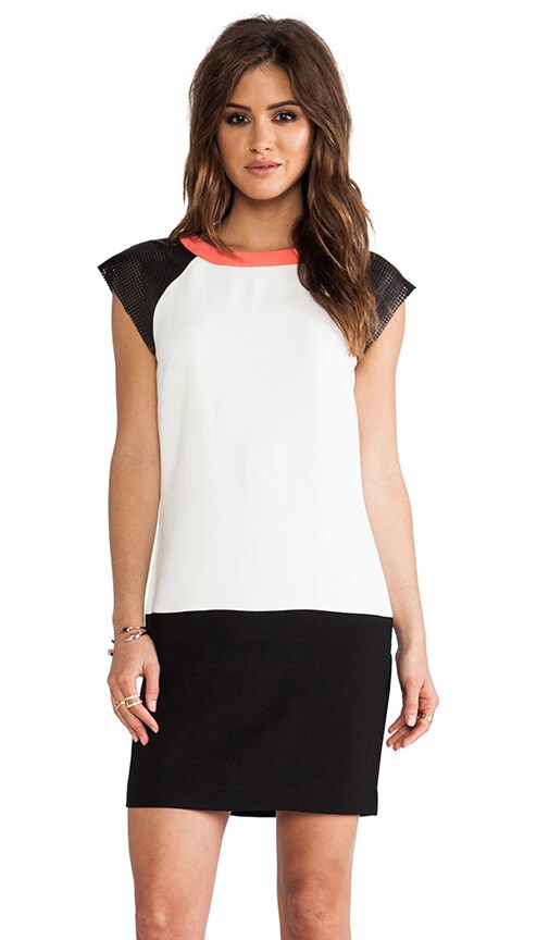 Brawley Dress