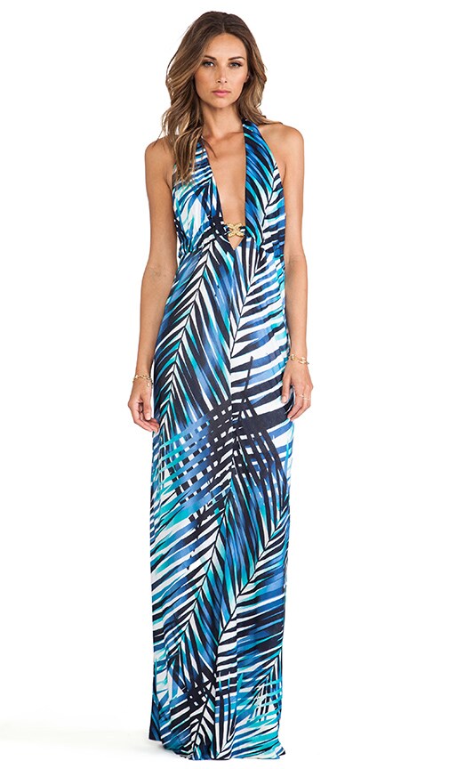 Biscayne 2 Dress