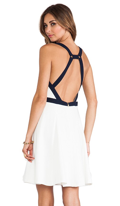 Lilette Dress