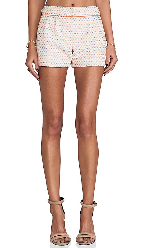 Maureen Shorts