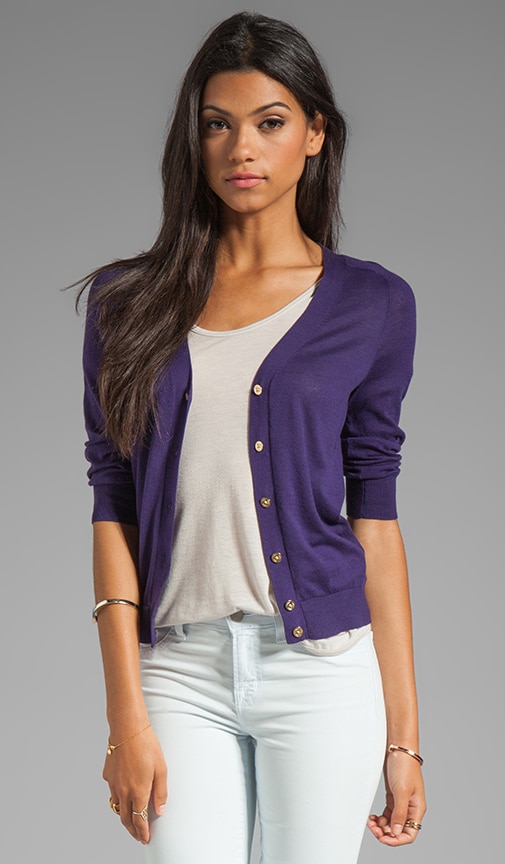 Fruition Cardigan