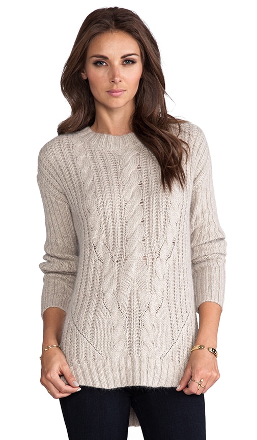 Rowen Sweater