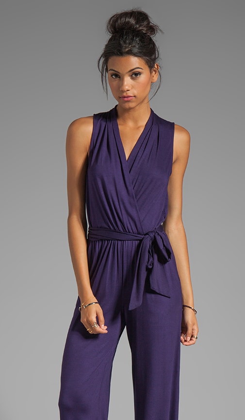Must Have Jersey Marianela Jumpsuit