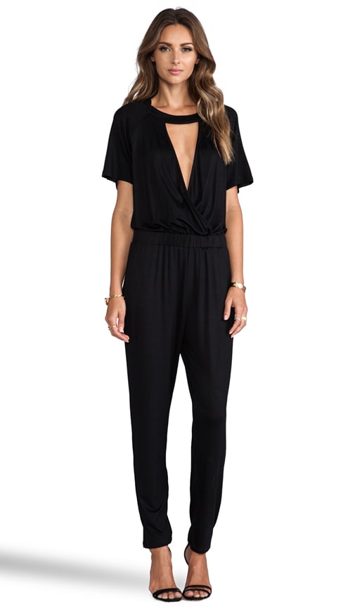 Manhattan Jumpsuit
