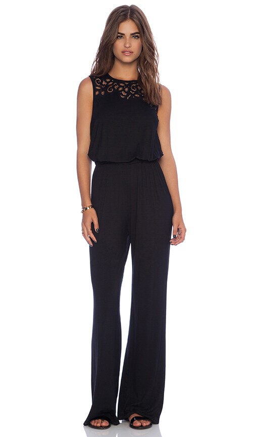 Kimberlina Jumpsuit