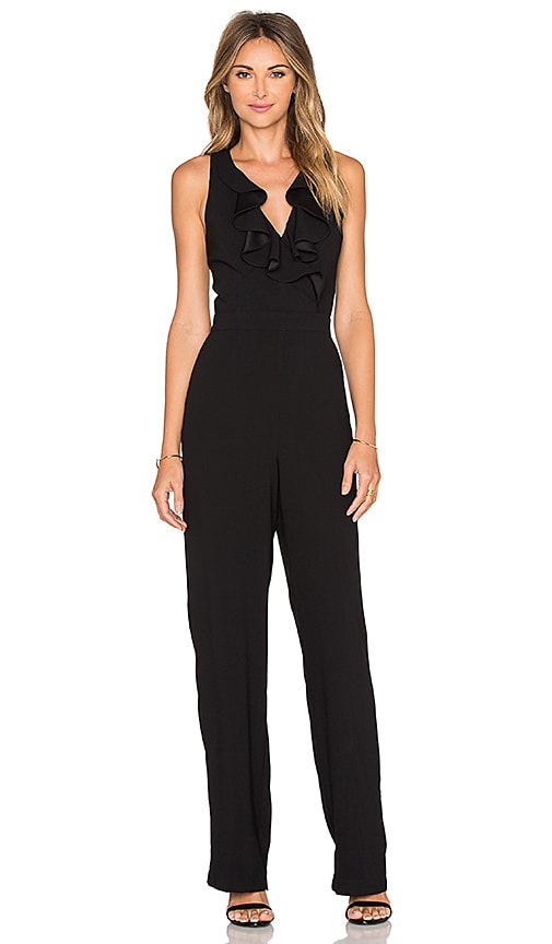 Sedgwick Jumpsuit