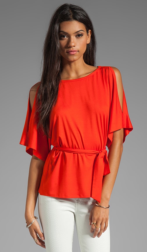 Must Have Jersey Satellite Top