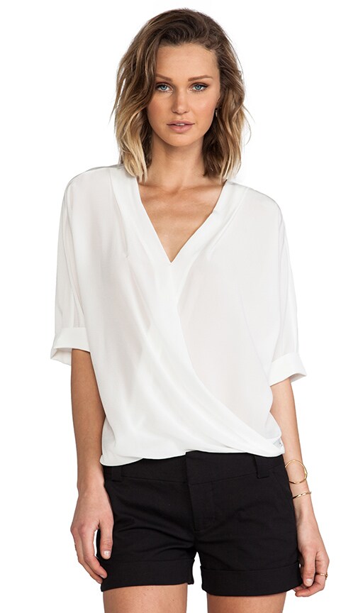 Coral Top