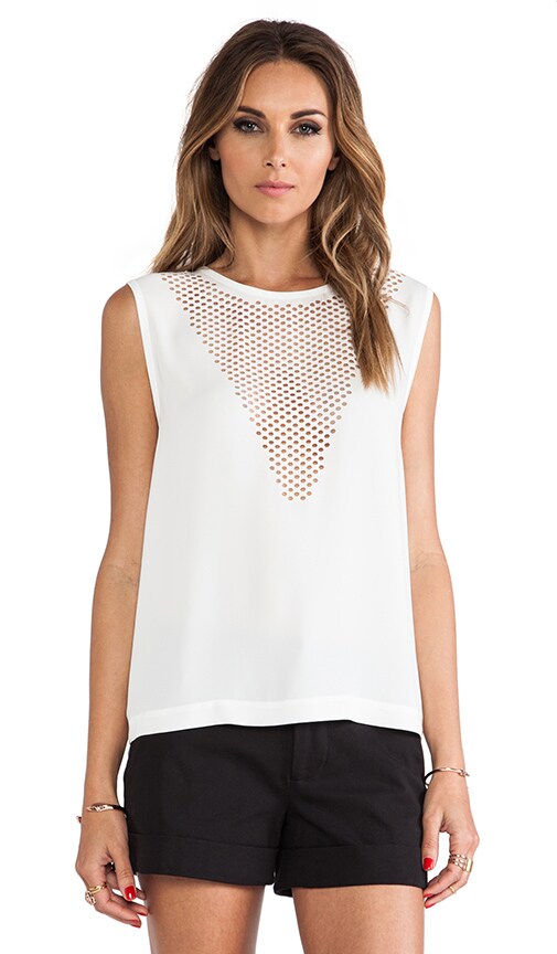 Betsy Top