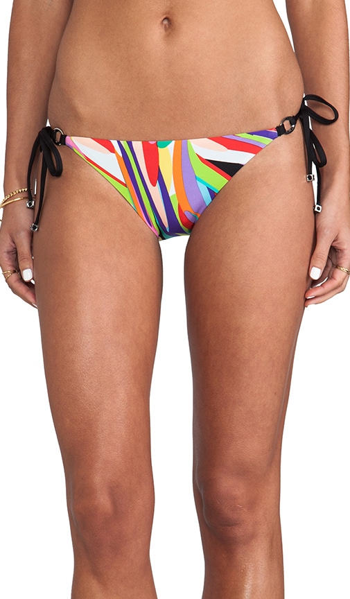 Prisma Tie Side Bikini Bottoms