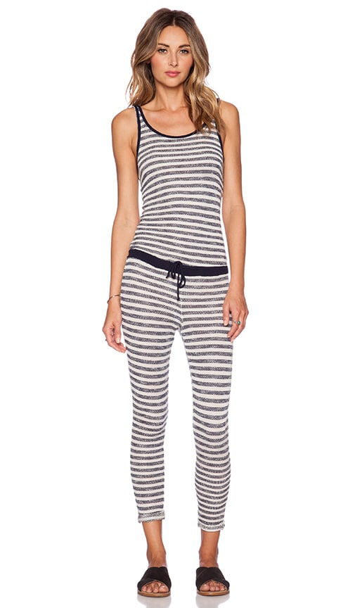 Theroux Jumpsuit