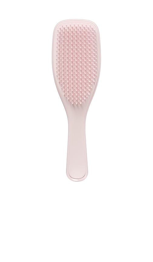 The Plant Brush in Marshmallow Pink.