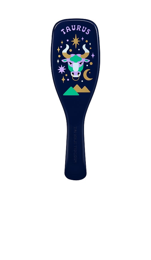 The Zodiac Ultimate Detangler in Taurus.