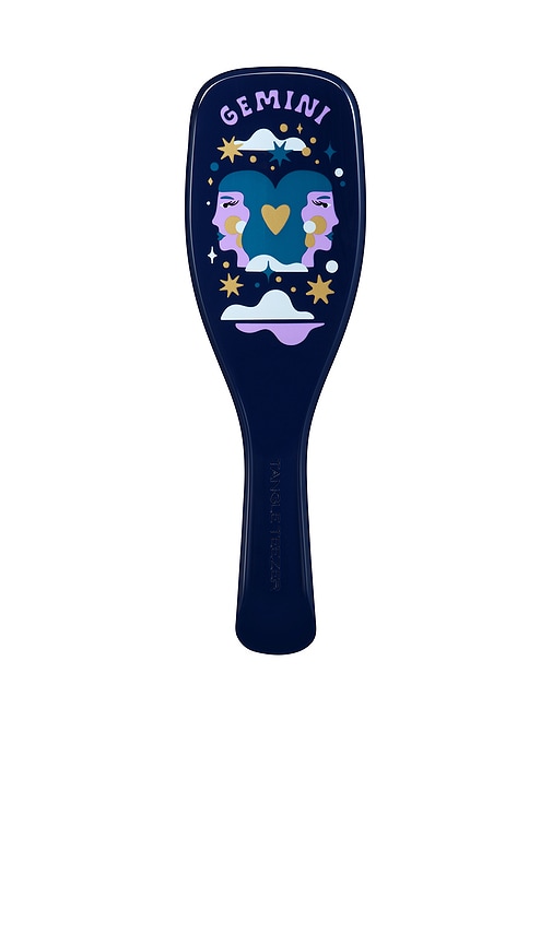 The Zodiac Ultimate Detangler in Gemini.