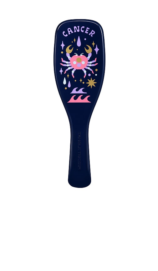 The Zodiac Ultimate Detangler in Cancer