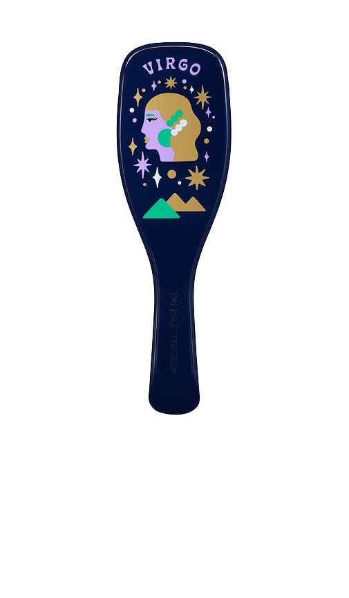 The Zodiac Ultimate Detangler in Virgo.