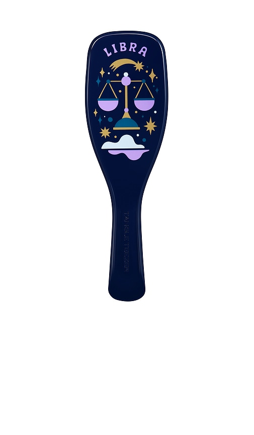 The Zodiac Ultimate Detangler in Libra.