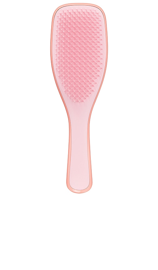 Tangle Teezer The Ultimate Detangler Thick & Curly In Coral