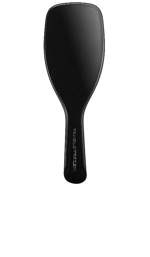  Tangle Teezer The Large Ultimate Detangler In Black. 