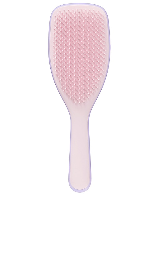 Product image of Tangle Teezer THE LARGE ULTIMATE ヘアブラシ in Bubble Gum. Click to view full details