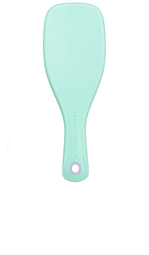  Tangle Teezer Brosse à Cheveux The Mini Ultimate En Mint/lilac. 