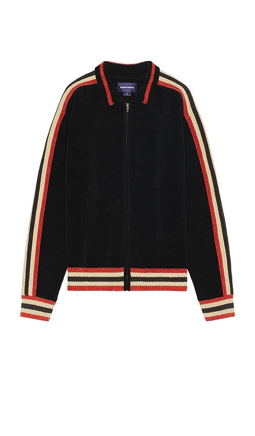 GILET STRIPED in . Size S - thisisneverthat - Modalova