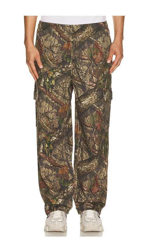Camo Cargo Pants In Black, Brown, Green, White | REVOLVE