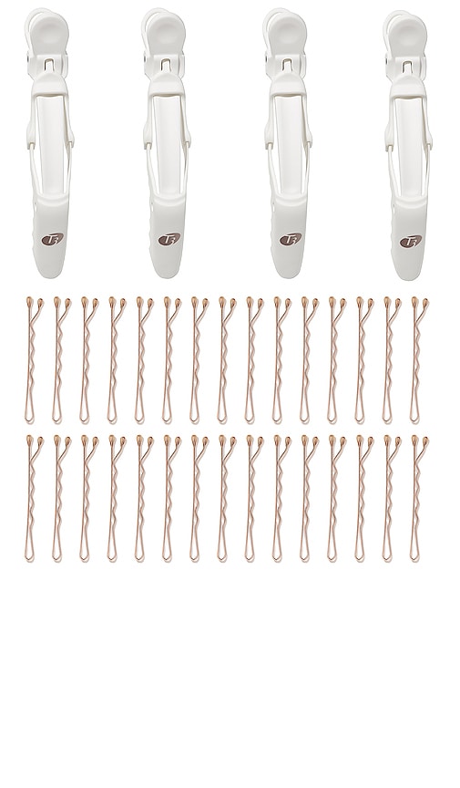 Clip Kit in Beauty: NA.