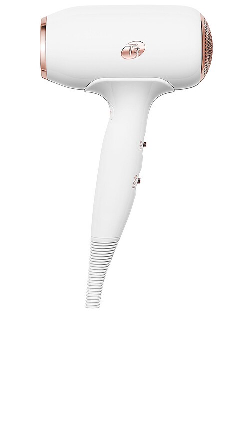 t3 compact hair dryer