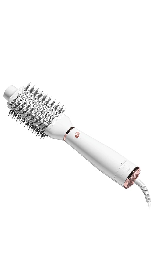 Shop T3 Airebrush One-step Smoothing & Volumizing Hair Dryer Brush In N,a