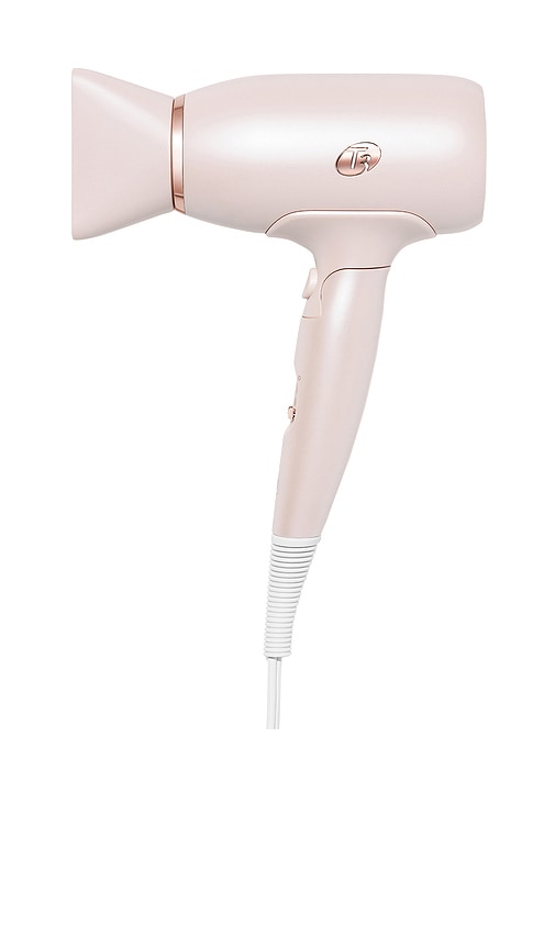 T3 Afar Lightweight Travel Size Hair Dryer