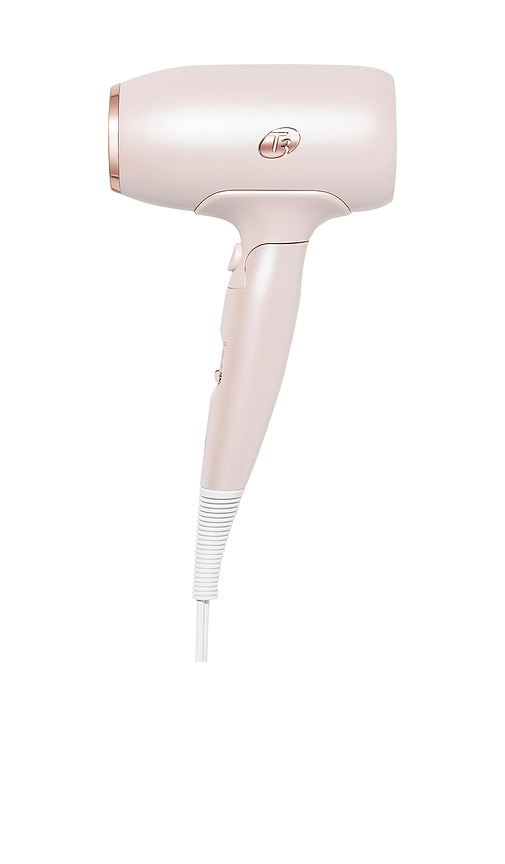 T3 Afar Lightweight Travel Size Hair Dryer