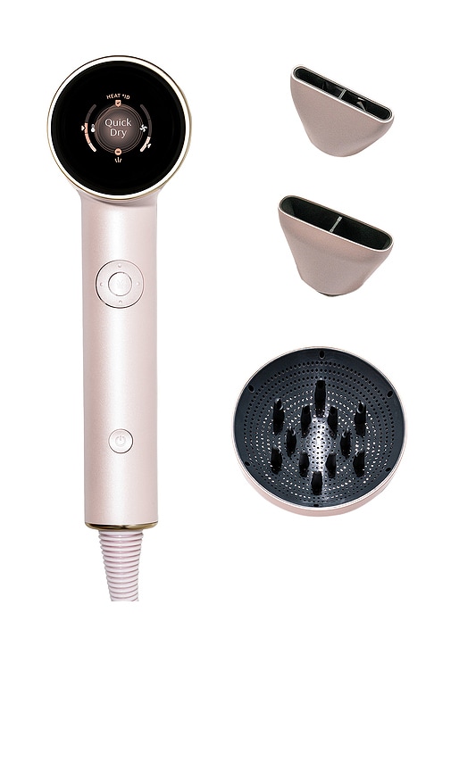 T3 Aire Iq Smart Intelligent Hair Dryer