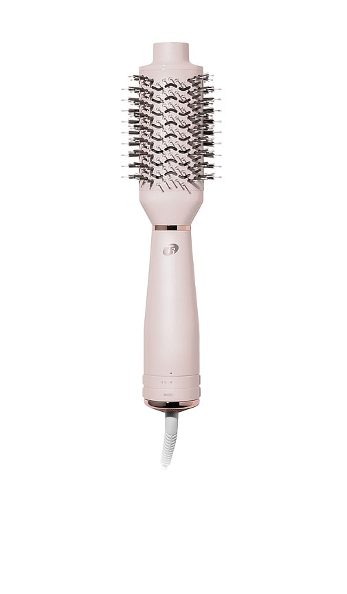 T3 Airebrush One-step Smoothing And Volumizing Hair Dryer Brush
