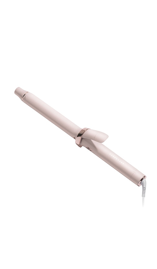 T3 Singlepass Curl X 1 Ceramic Extra-long Barrel Curling Iron