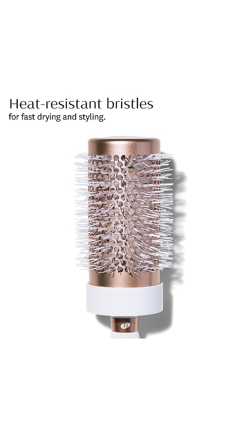 T3 Volume 3.0 Round Brush