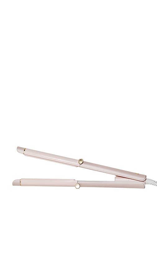T3 Curling Straightener 2-in-1 Styling Iron