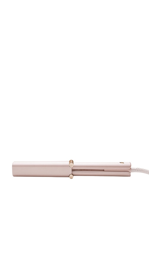T3 Curling Straightener 2-in-1 Styling Iron