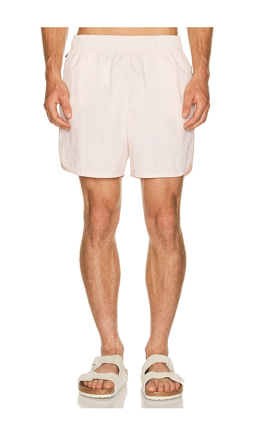True Tribe SHORT DE BAIN en Pink Taille L Also en S M XL1X XXL2X 241$