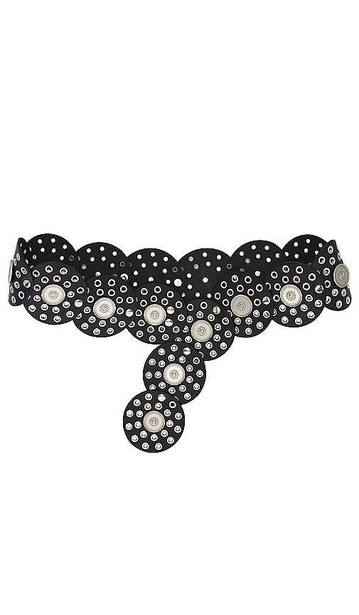 TULAROSA RHAPSODY DISC BELT 